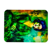 Deep Thoughts Magneet (Horizontaal)