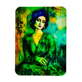 Deep Thoughts Magneet