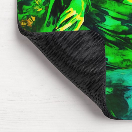 Deep Thoughts Muismat (Hoek)