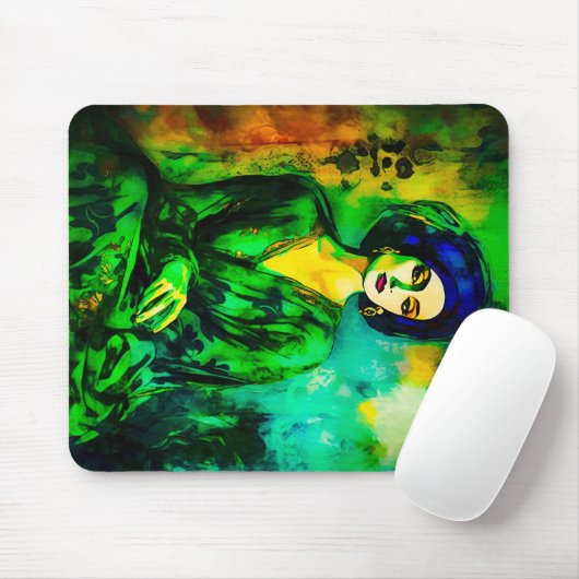 Deep Thoughts Muismat (Met muis)