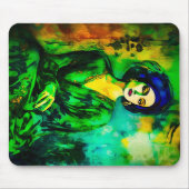 Deep Thoughts Muismat (Voorkant)