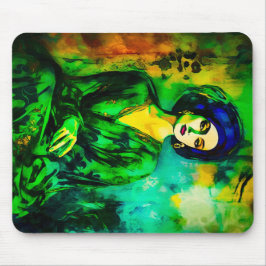 Deep Thoughts Muismat