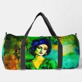 Deep Thoughts Plunjezak (Voorkant)