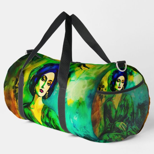 Deep Thoughts Plunjezak (Rechterhoek)