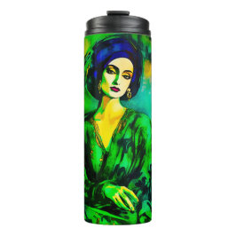 Deep Thoughts Thermosbeker