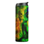 Deep Thoughts Thermosbeker (Gedraaid links)