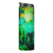 Deep Thoughts Thermosbeker (Geroteerd rechts)