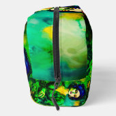 Deep Thoughts Toilettasje (Rechts)