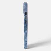 Deep Waters telefoonhoesje Case-Mate iPhone Case (Achterkant / Links)