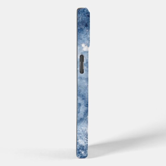 Deep Waters telefoonhoesje Case-Mate iPhone Case (Achterkant / Rechts)