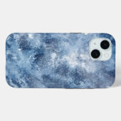 Deep Waters telefoonhoesje Case-Mate iPhone Case (Achterkant (horizontaal))