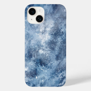 Deep Waters telefoonhoesje Case-Mate iPhone 14 Hoesje