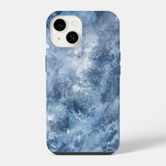 Deep Waters telefoonhoesje iPhone 14 Hoesje