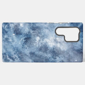 Deep Waters telefoonhoesje Samsung Galaxy Hoesje (Achterkant horizontaal)