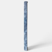 Deep Waters telefoonhoesje Samsung Galaxy Hoesje (Linkerkant)