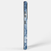 Deep Waters telefoonhoesje Samsung Galaxy Hoesje (Rechterkant)