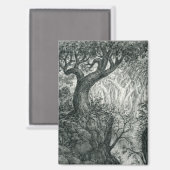 Deep Within Magneet (Voorkant / Achterkant)