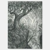 Deep Within Magneet (Voorkant)