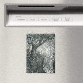 Deep Within Magneet (Insitu (Vaatwasser))