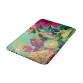 Deep Zee Beauties Tropical Fish Rug Mat (Gekanteld)