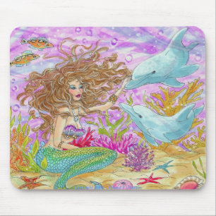 Deep Zee Buddy Muismat