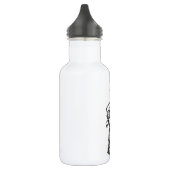 Deep Zee Diver Waterfles (Links)