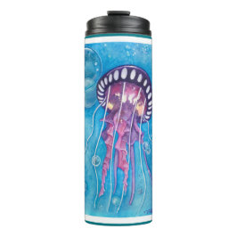 Deep Zee Medusa Thermosbeker