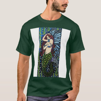 Deep Zee Mermaid T-shirt