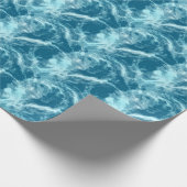 Deep Zee Moonstone Cadeaupapier (Hoek)