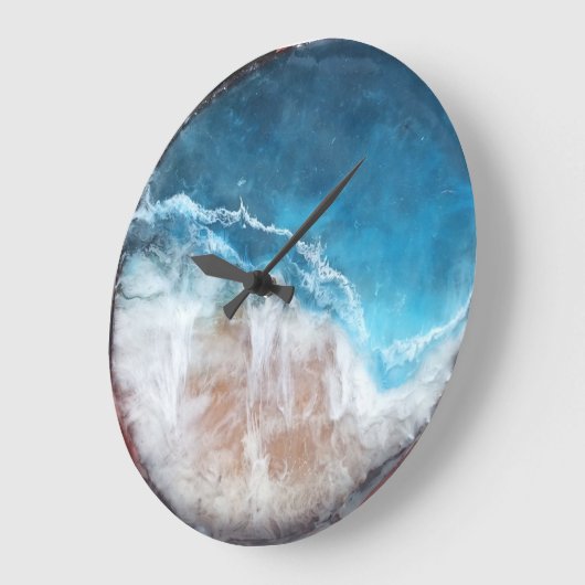 "Deep Zee" oceaanklok Grote Klok (Hoek)