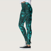 Deep Zee whirlpool..... Leggings (Links)