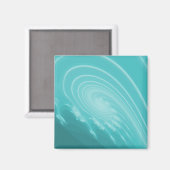Deep Zee Whirlpool....... Magneet (Voorkant / Achterkant)