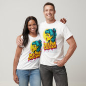 Deepak Creation T-shirt Ontwerp (Unisex)