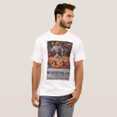 Deepak T-shirt (Voorkant volledig)
