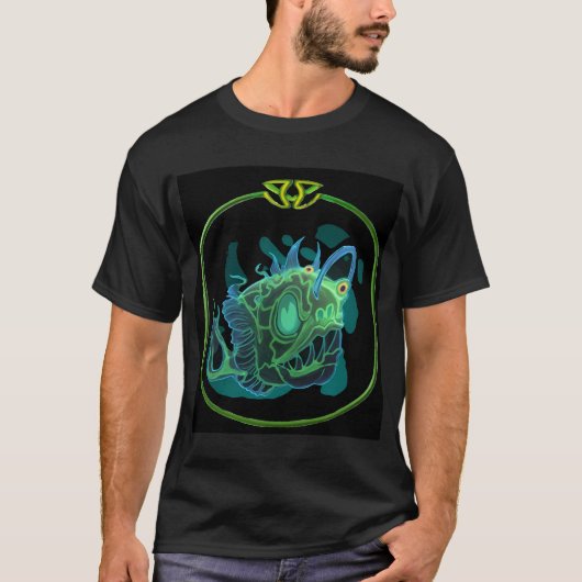 deepc01 t-shirt (Voorkant)