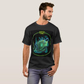 deepc01 t-shirt (Voorkant volledig)