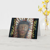 Deepest Sympathcard Kaart (Gele Bloem)