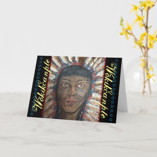 Deepest Sympathcard Kaart (Gele Bloem)