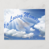 Deepest sympathie_ briefkaart (Voorkant)