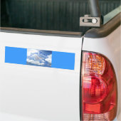 Deepest sympathie_ bumpersticker (Op Truck)