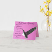 Deepest sympathie_ kaart (Gele Bloem)