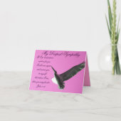 Deepest sympathie_ kaart (Voorkant)