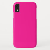 DeepRoze Case-Mate iPhone Case (Achterkant)