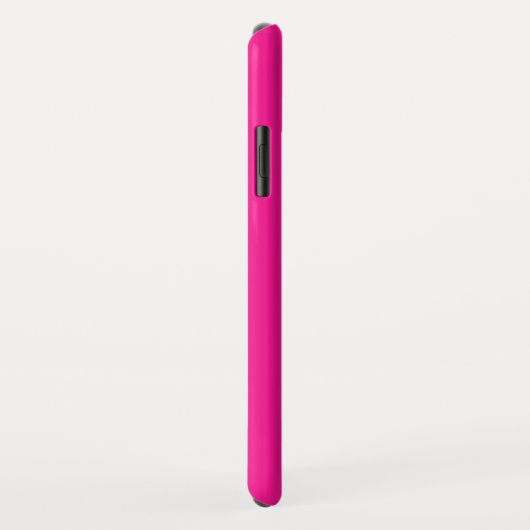 DeepRoze Case-Mate iPhone Case (Achterkant/rechts)
