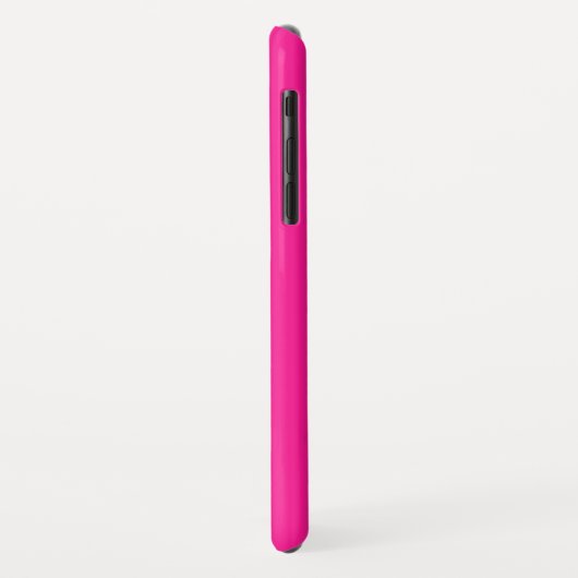 DeepRoze Case-Mate iPhone Case (Achterkant/links)