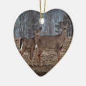 Deer_0337v Keramisch Ornament (Links)