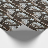 Deer_0376 Cadeaupapier (Hoek)