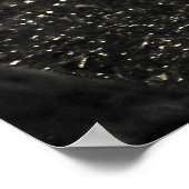 DEER 12-PUNT BUCK POSTER (Hoek)