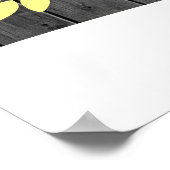 Deer - 250 Signature Guest Book Alternative Poster (Hoek)