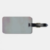 Deer 3 volledig bagagelabel (Achterkant horizontaal)